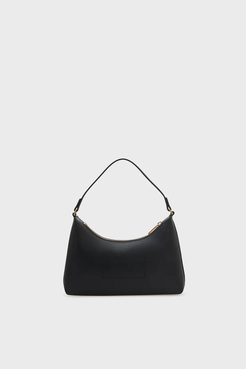 Sumka FOIL LOGO SMALL SHOULDER BAG 4