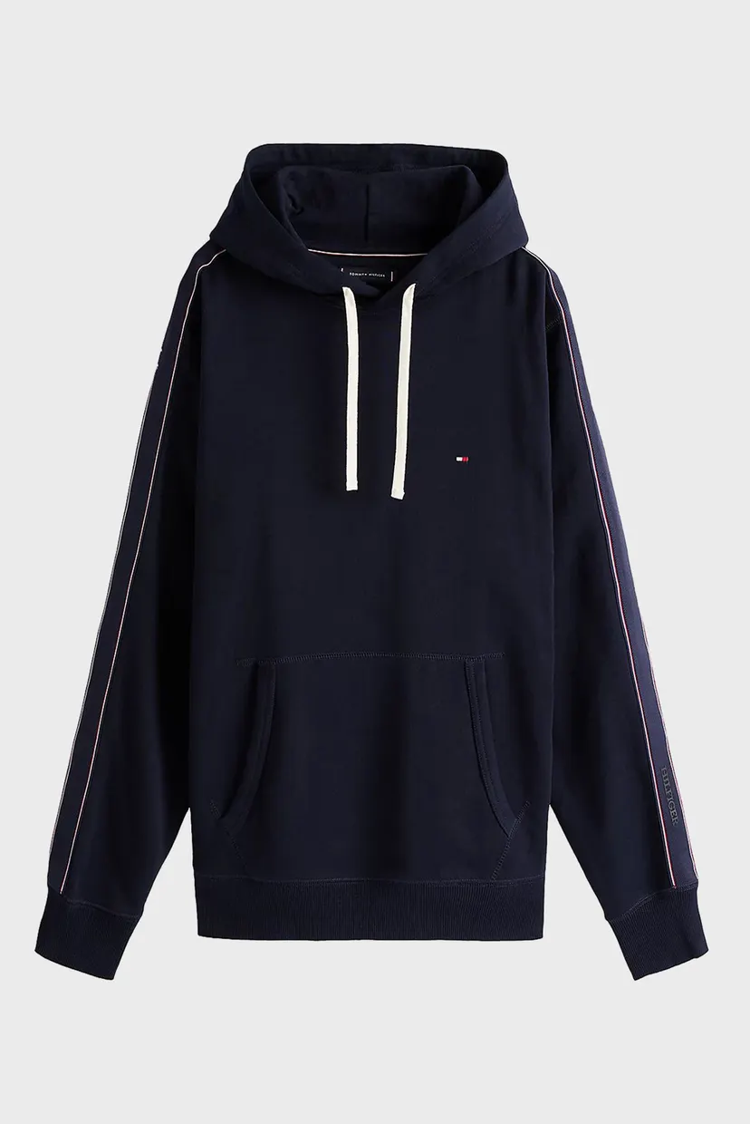 Hudi GLOBAL STRIP HOODYE 6