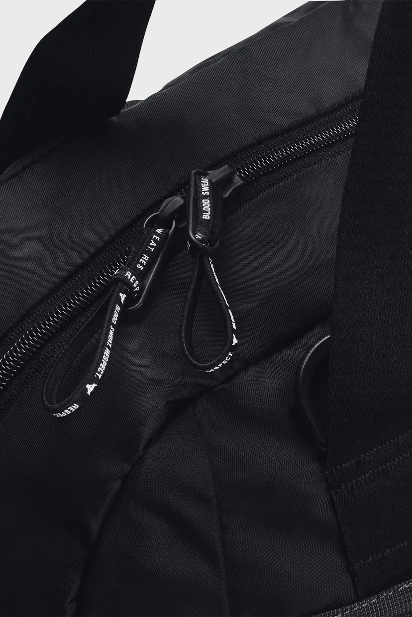 Sumka UA Project Rock Gym Bag SM 7