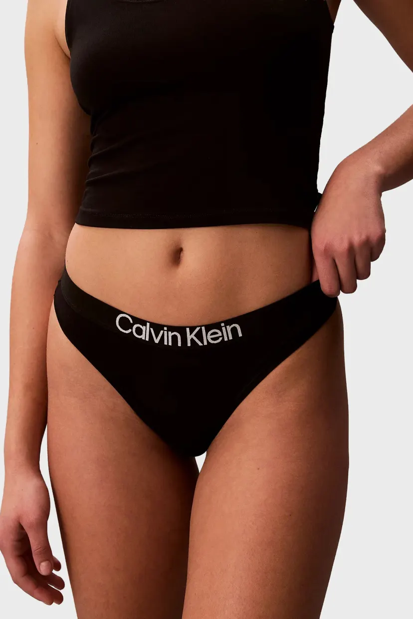 Ichki kiyim to'plami/THONG 3PK 6