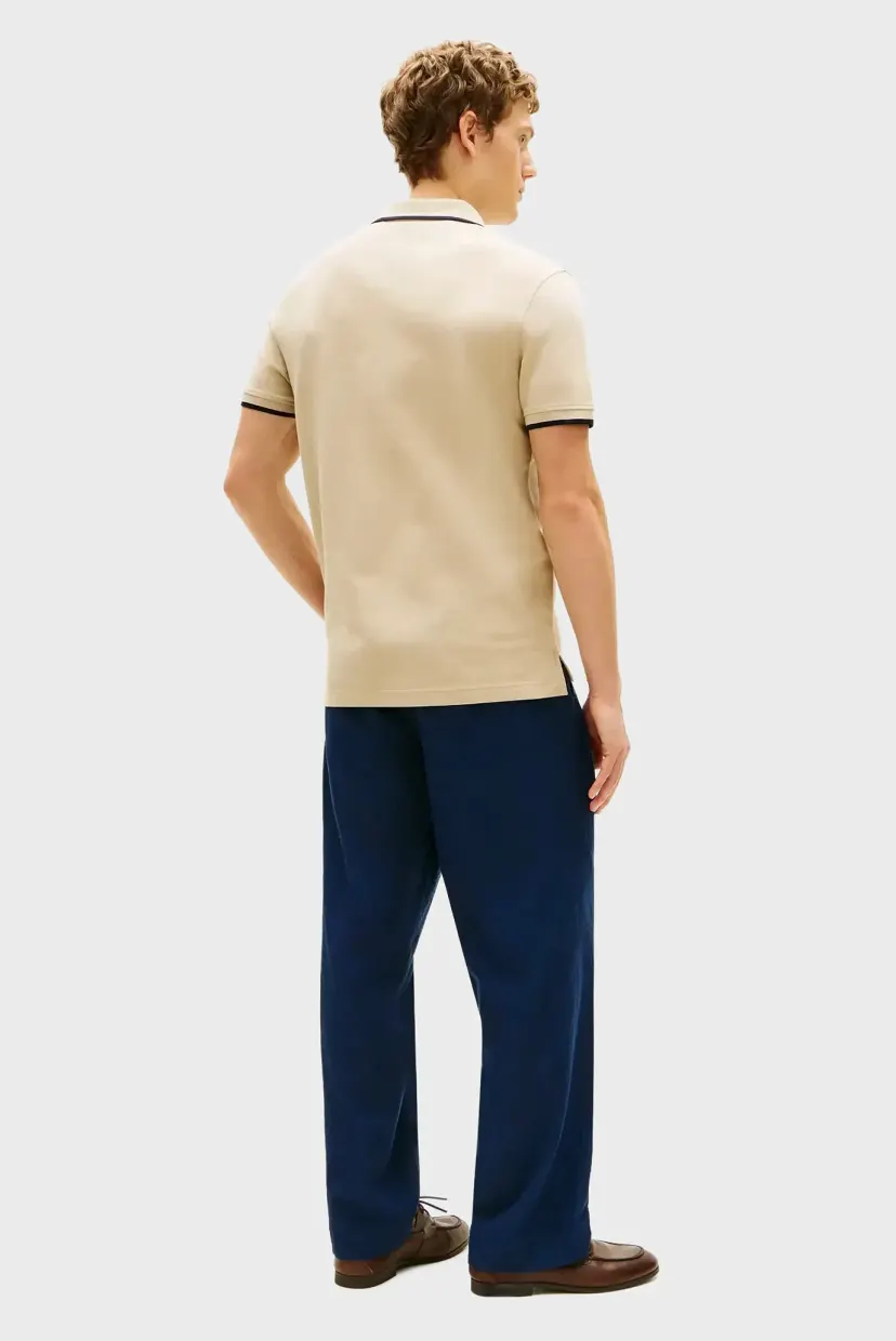 Polo/PIQUE UNDERCOLLAR REG POLO 3