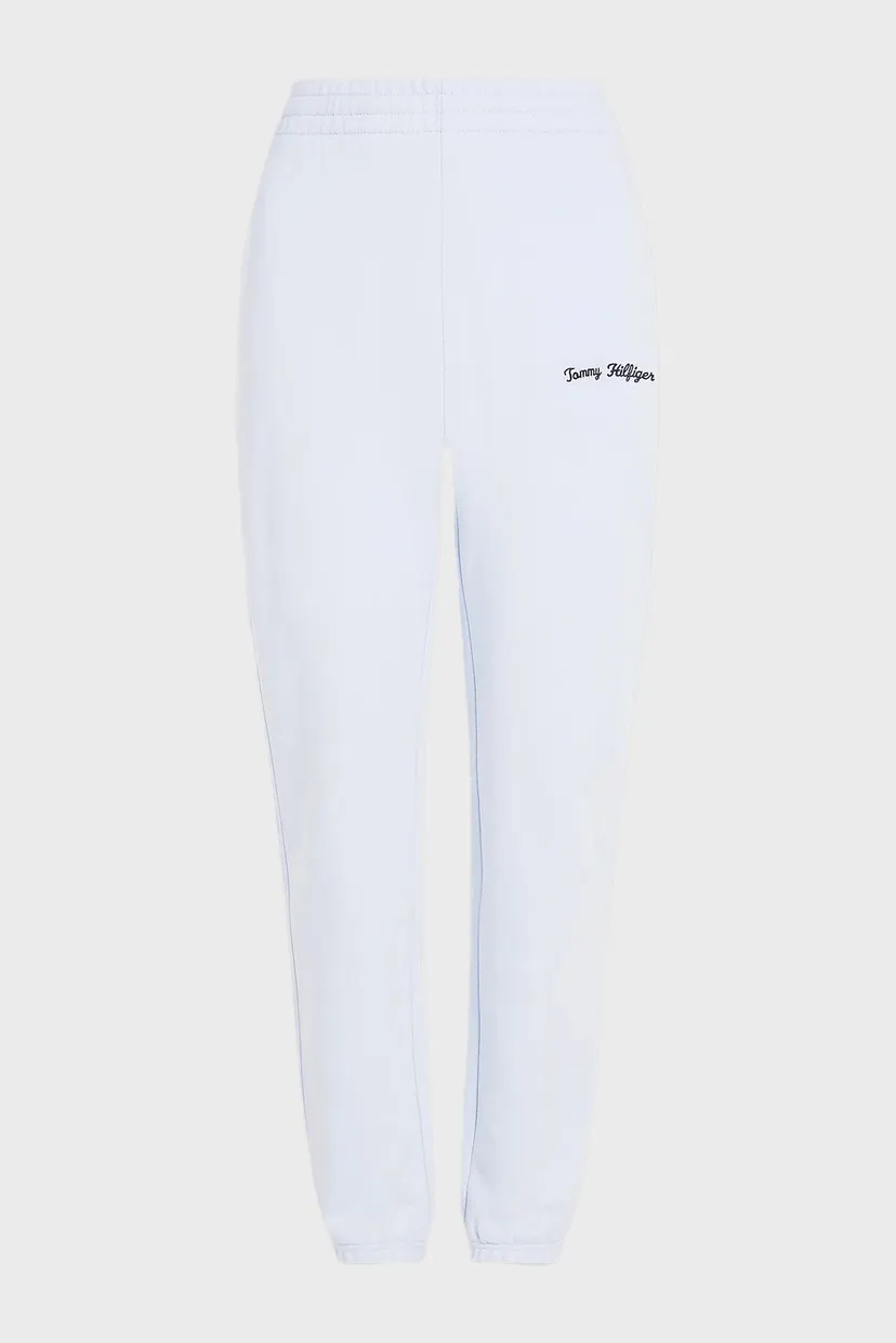 Sport shimlari REG SCRIPT SWEATPANTS 5