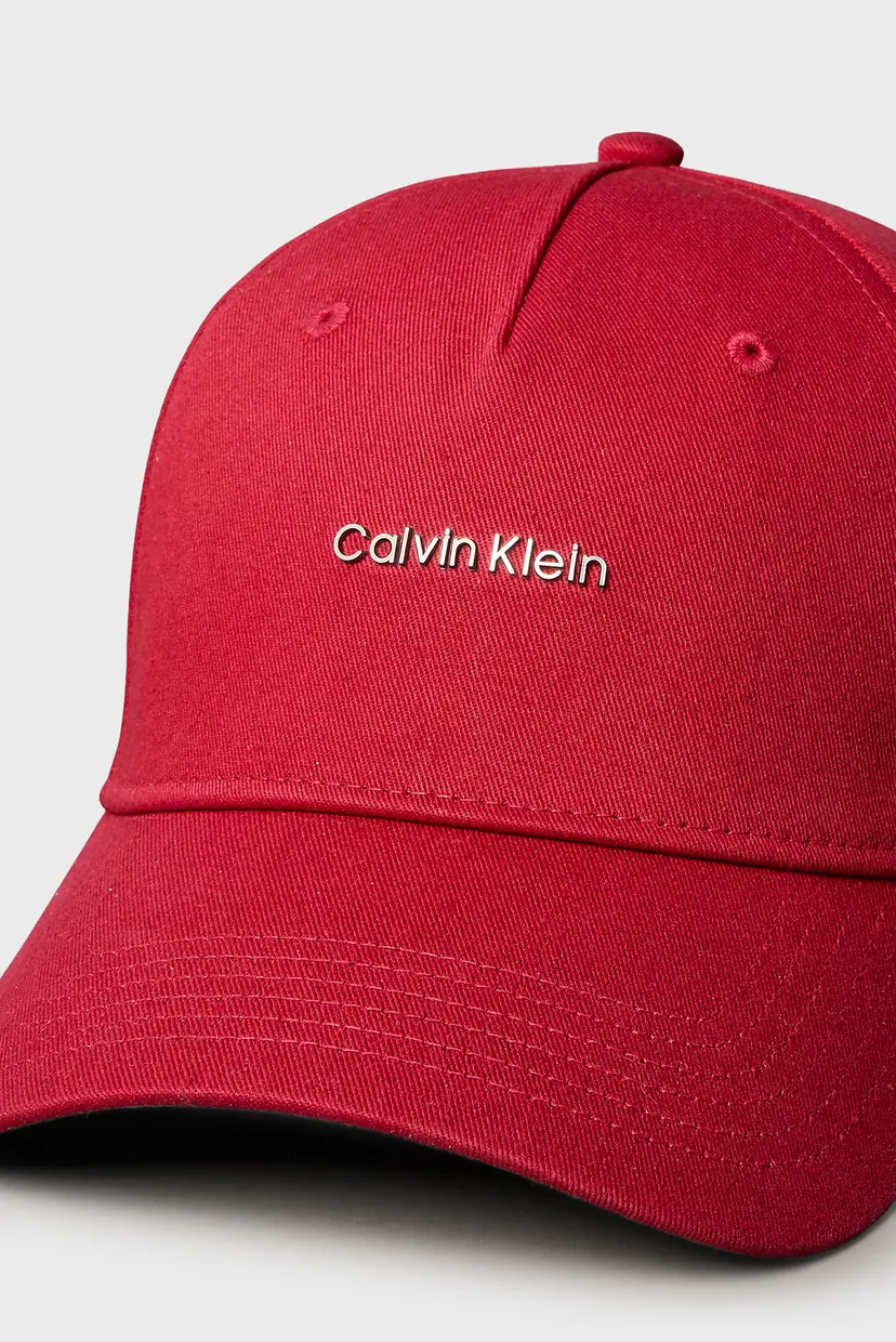 Kepka COTTON TWILL W  HW CAP 3
