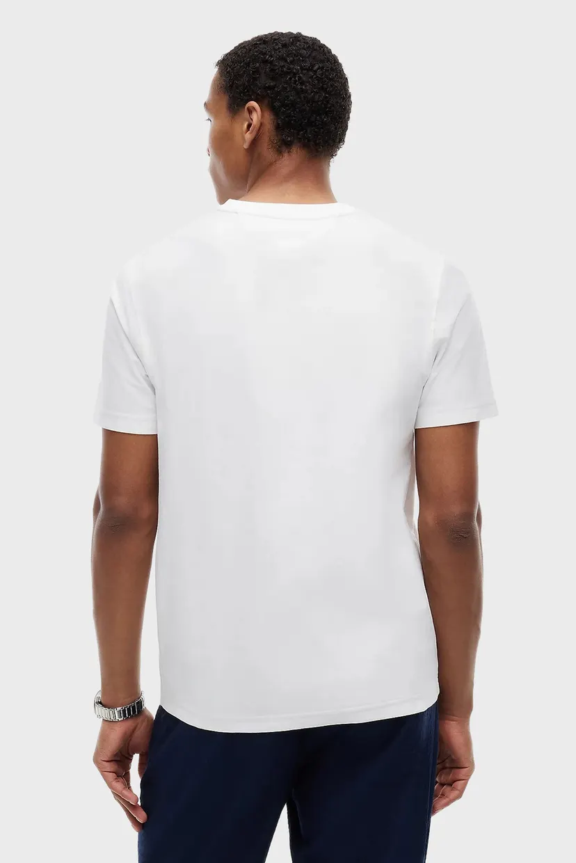 Футболка/COUNTRY CLUB GRAPHIC TEE 3