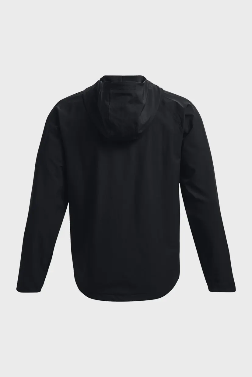 Vetrovka UA Unstoppable Jacket 7
