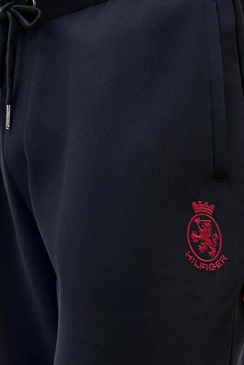 Штаны спортивные CREST GIFTIN INTECHNO SWEATPANTS 5