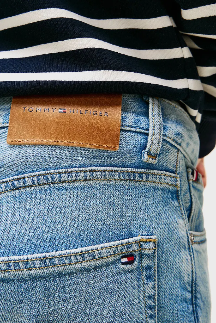 Jins shim REGULAR MERCER STR CALI INDIGO 5