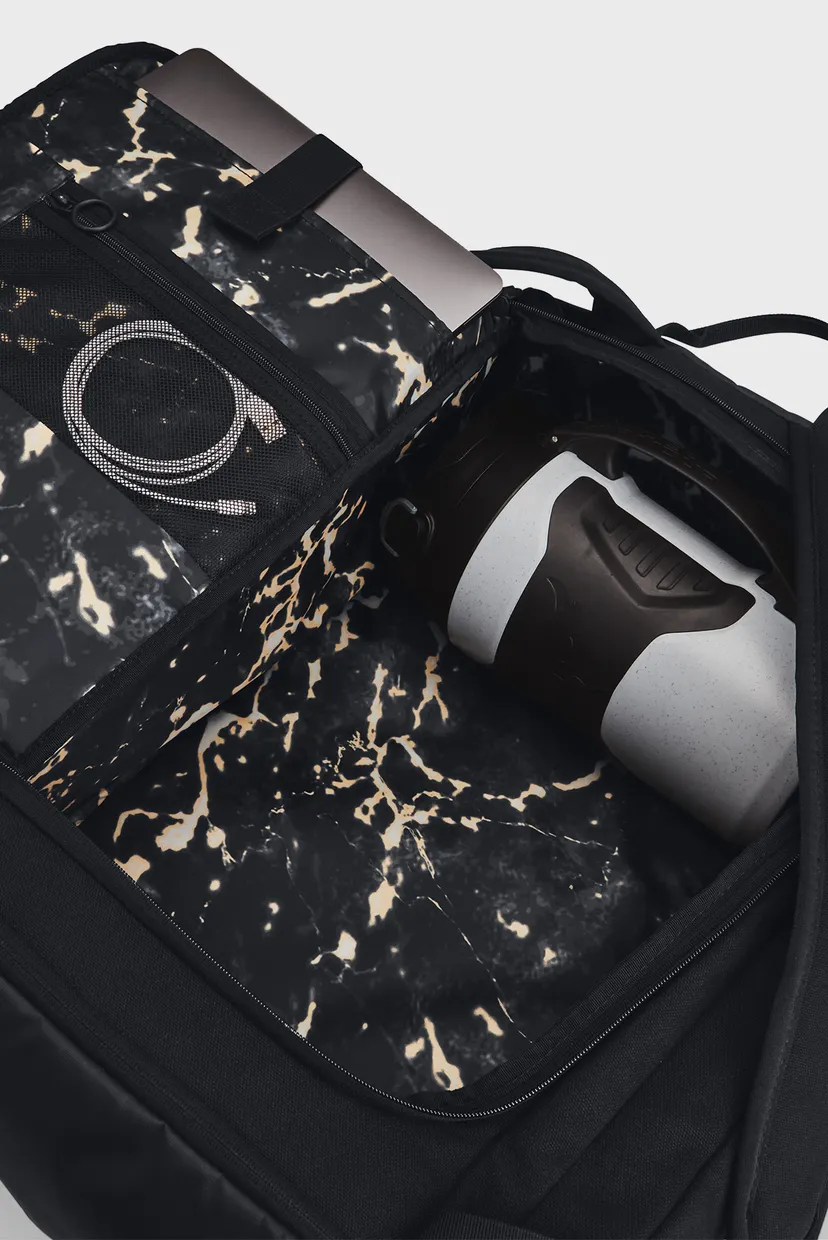 Сумка UA Project Rock Duffle BP 5