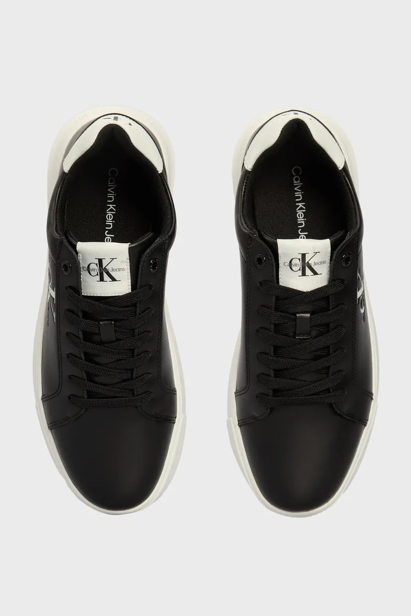 Кроссовки CHUNKY CUPSOLE MONO LTH 9