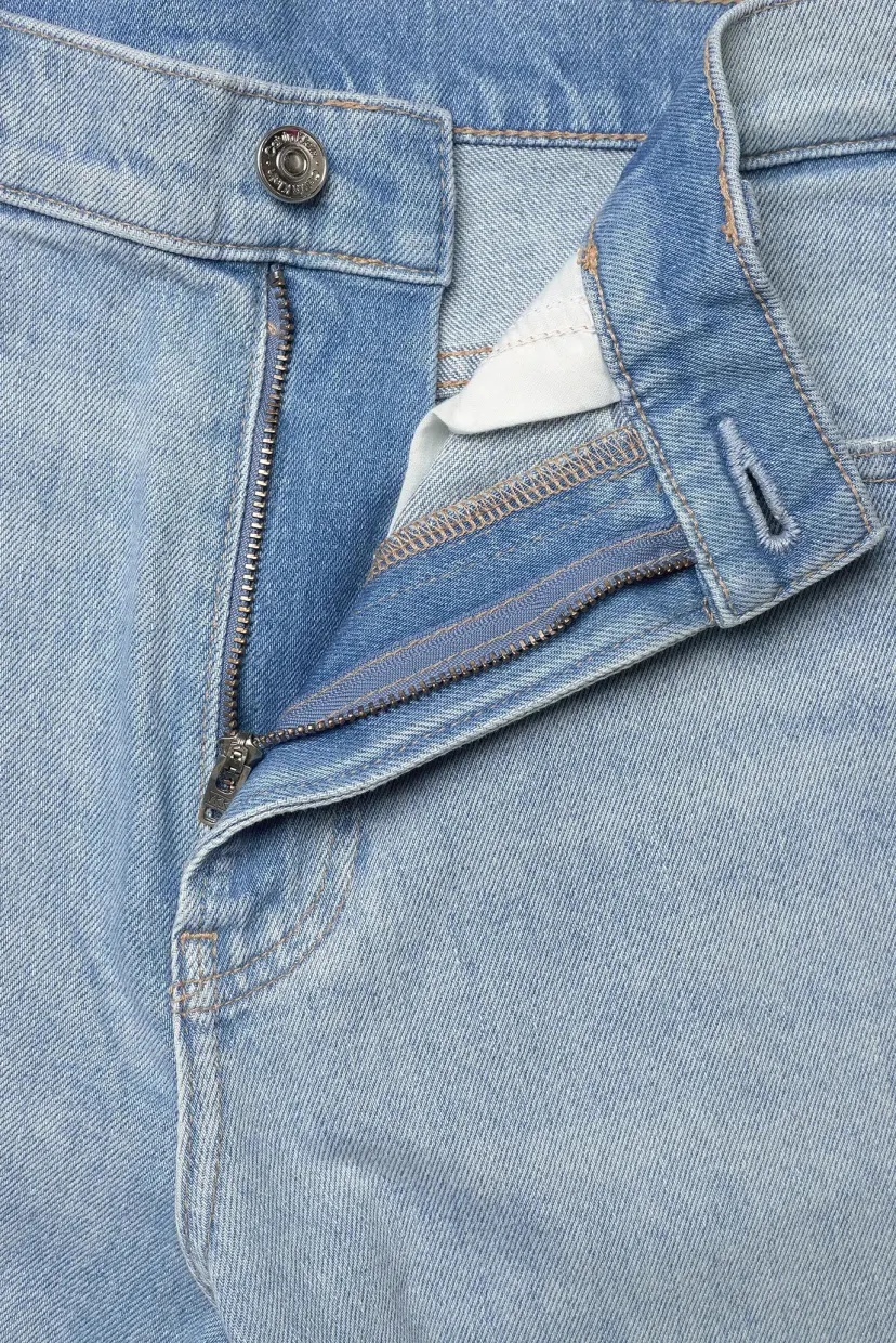 Джинсы EU MOM JEAN LT CAPE 4