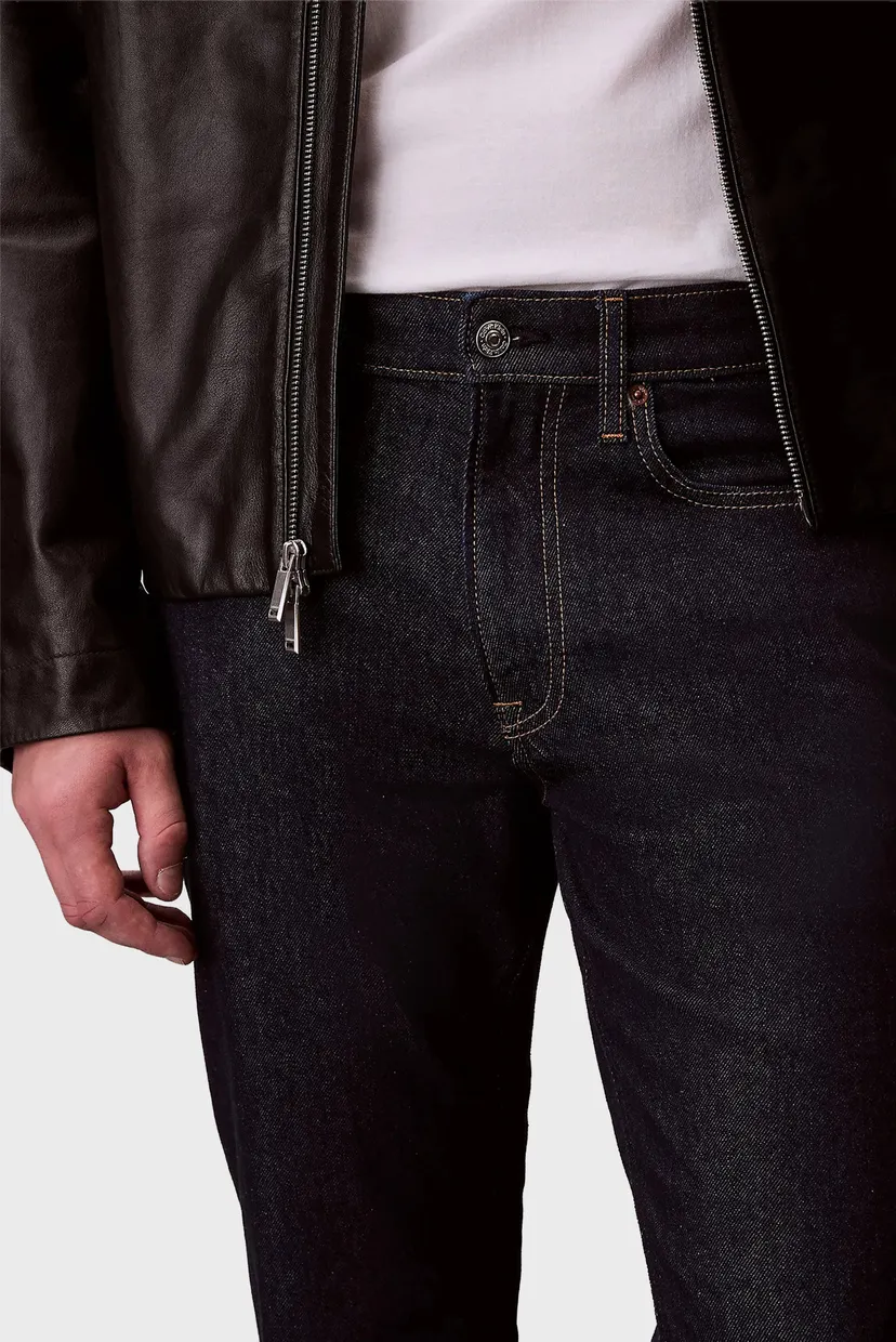 Джинсы SLIM CK CLASSIC RINSE JEAN 5