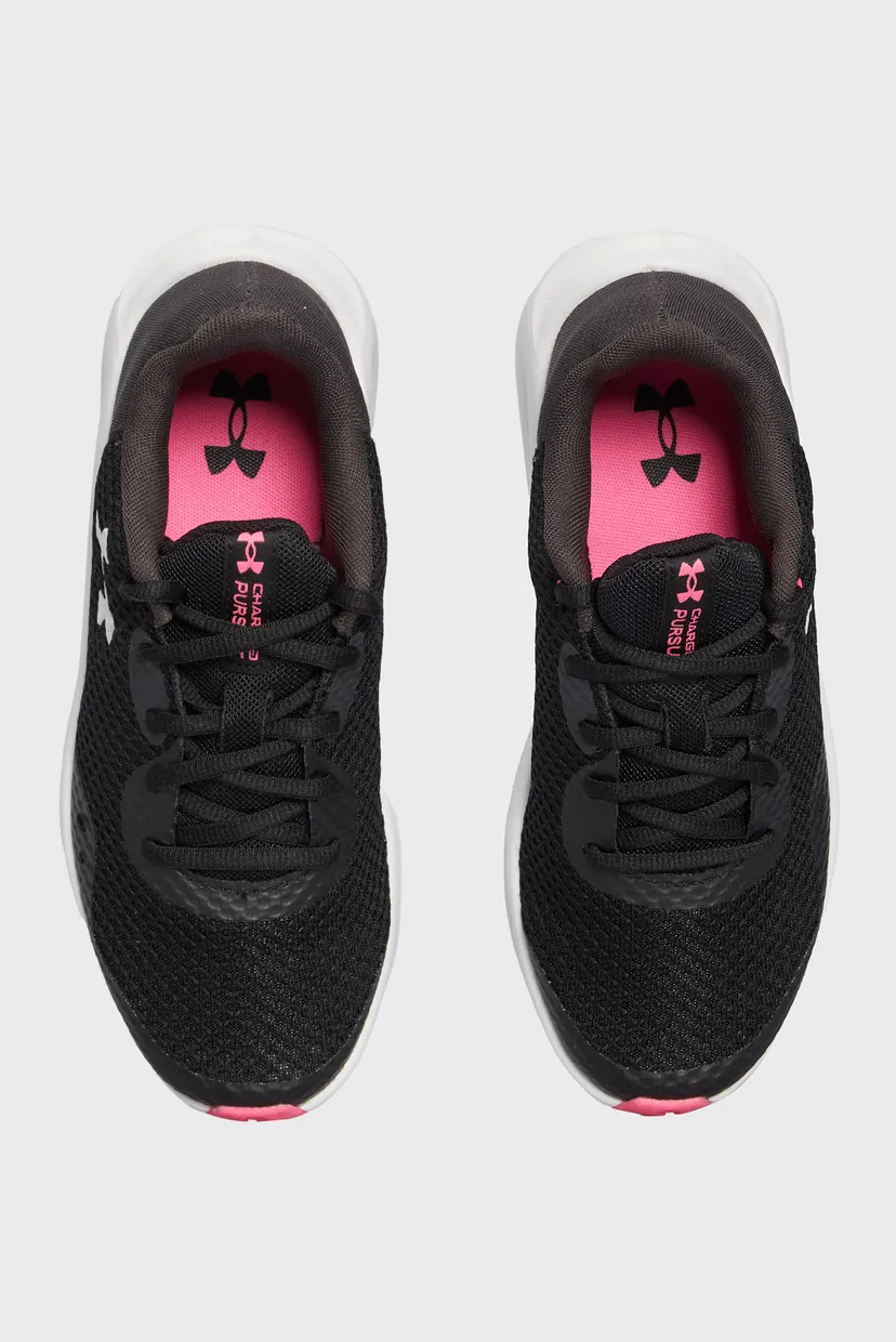 Krossovka UA GGS Charged Pursuit 3 3