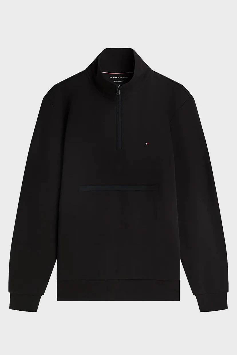 Svitshot ESS INTECHNO 1 4 ZIP 5