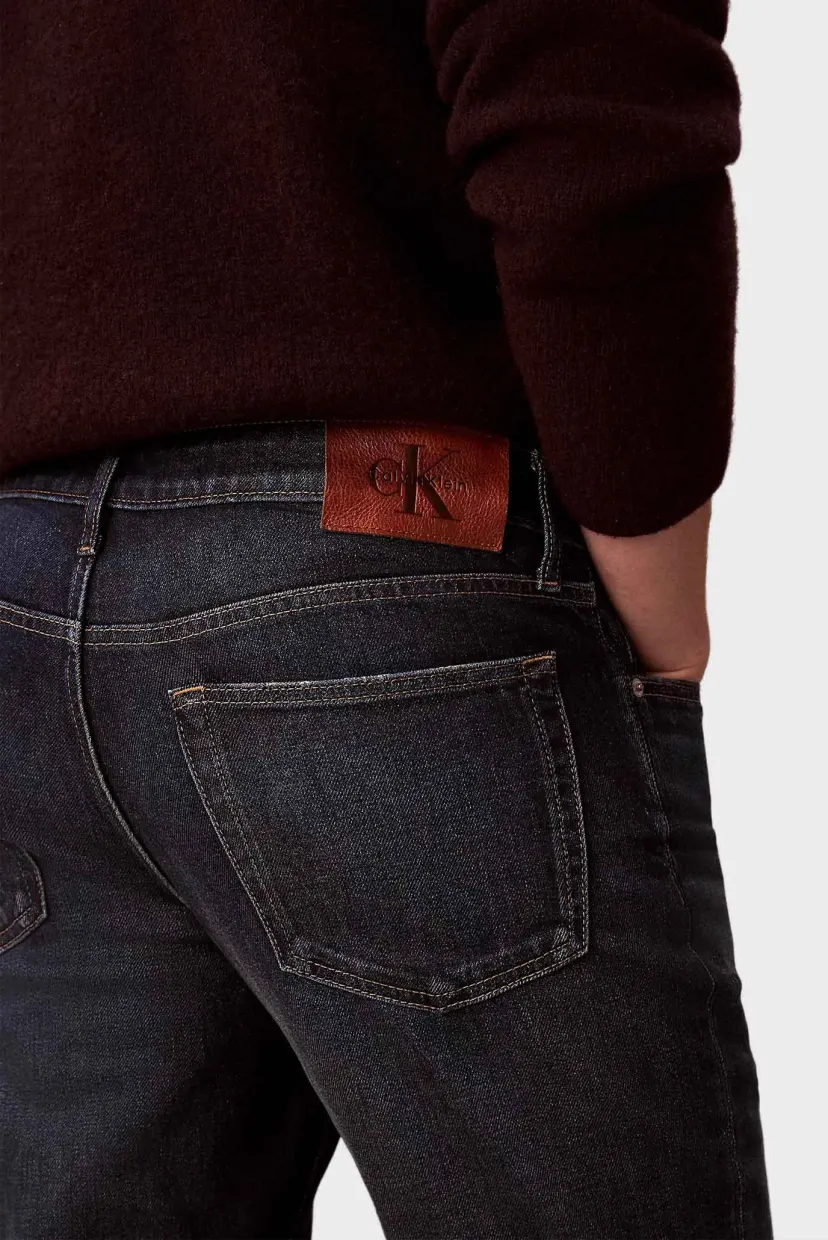 Джинсы/SLIM VINE STREET JEAN 6