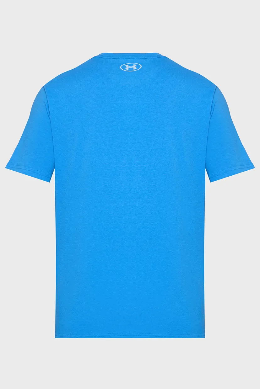 Футболка UA M SPORTSTYLE LC SS 5