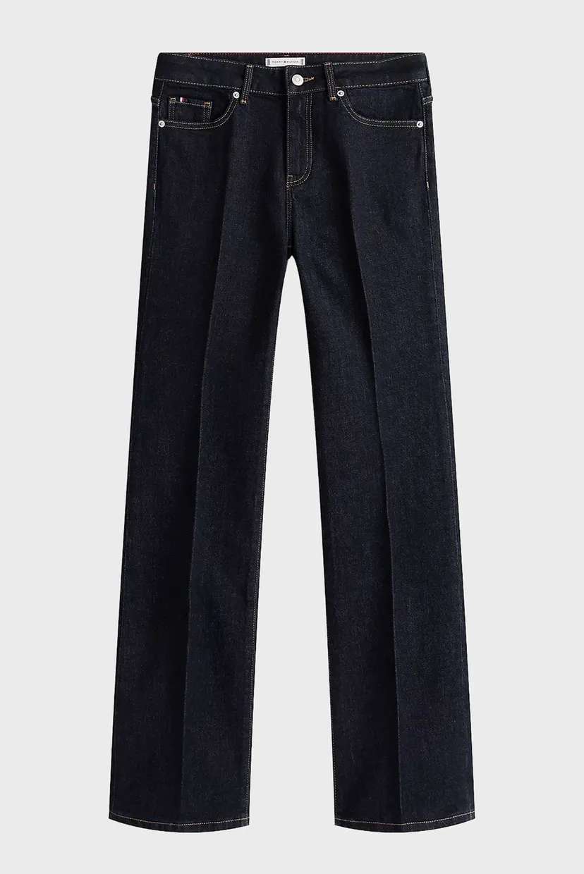 Джинсы DNM RINSE BOOTCUT RW 5