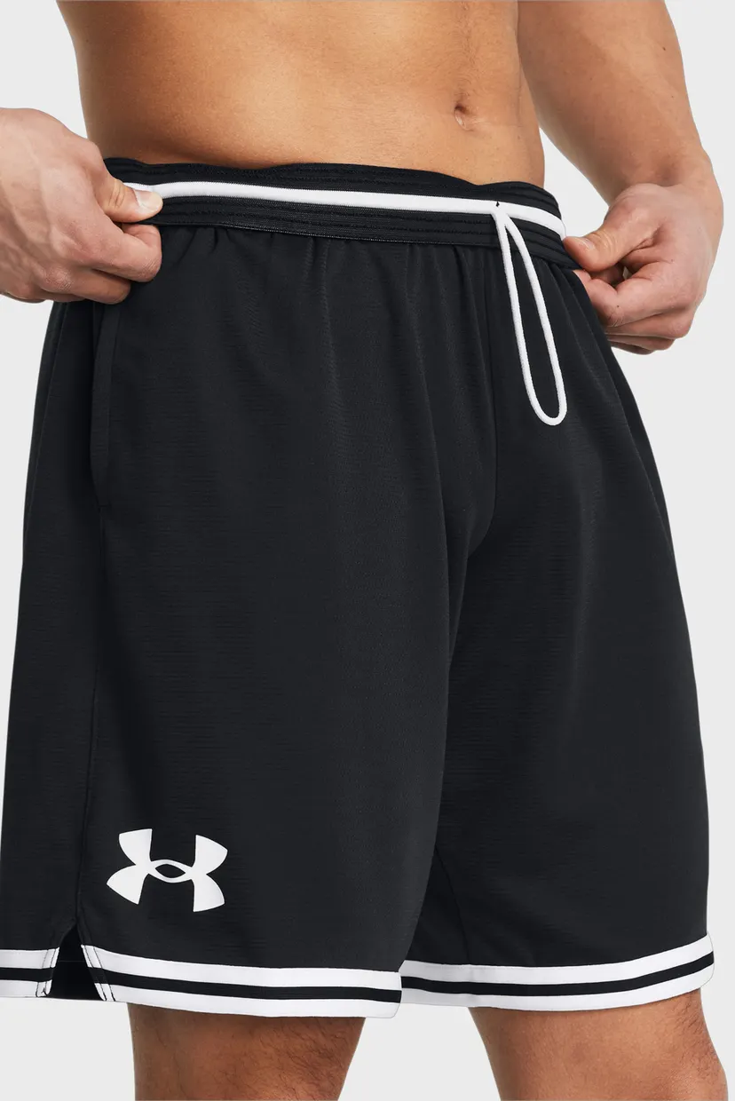 Шорты UA Perimeter Short 4