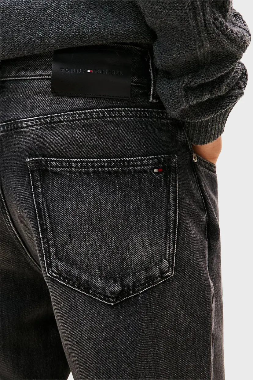 Джинсы REGULAR HARLEM RGD MARCUS GREY 4