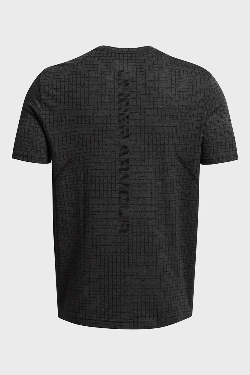 Futbolka Vanish Seamless Grid SS 6
