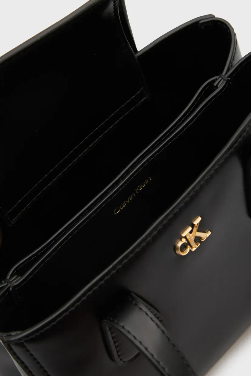 Sumka CK MINI TOTE CROSSBODY 5