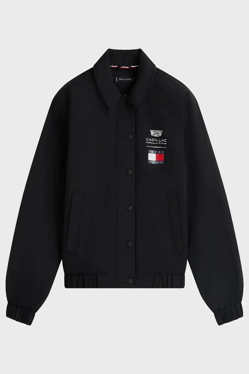 Yengil kurtka TH X CF1 LOGO COACH 6