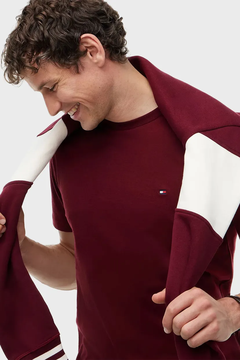 Futbolka/ESS SEASONAL REG FIT SOLID TEE 4