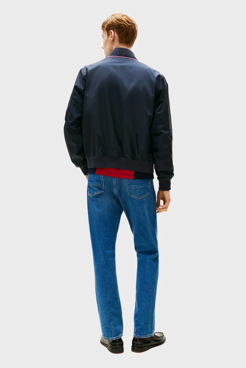Куртка демисезонная RWB REVERSIBLE BOMBER 3