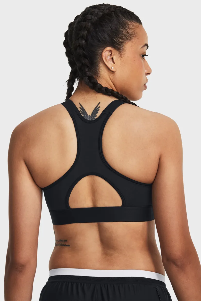 Top UA HeatGear High 4