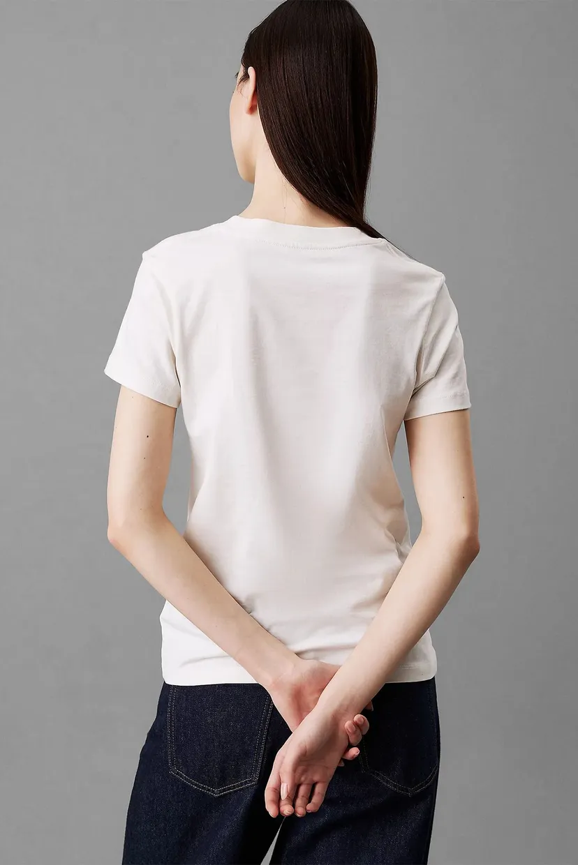 Futbolka GRADIENT CK SLIM TEE 3