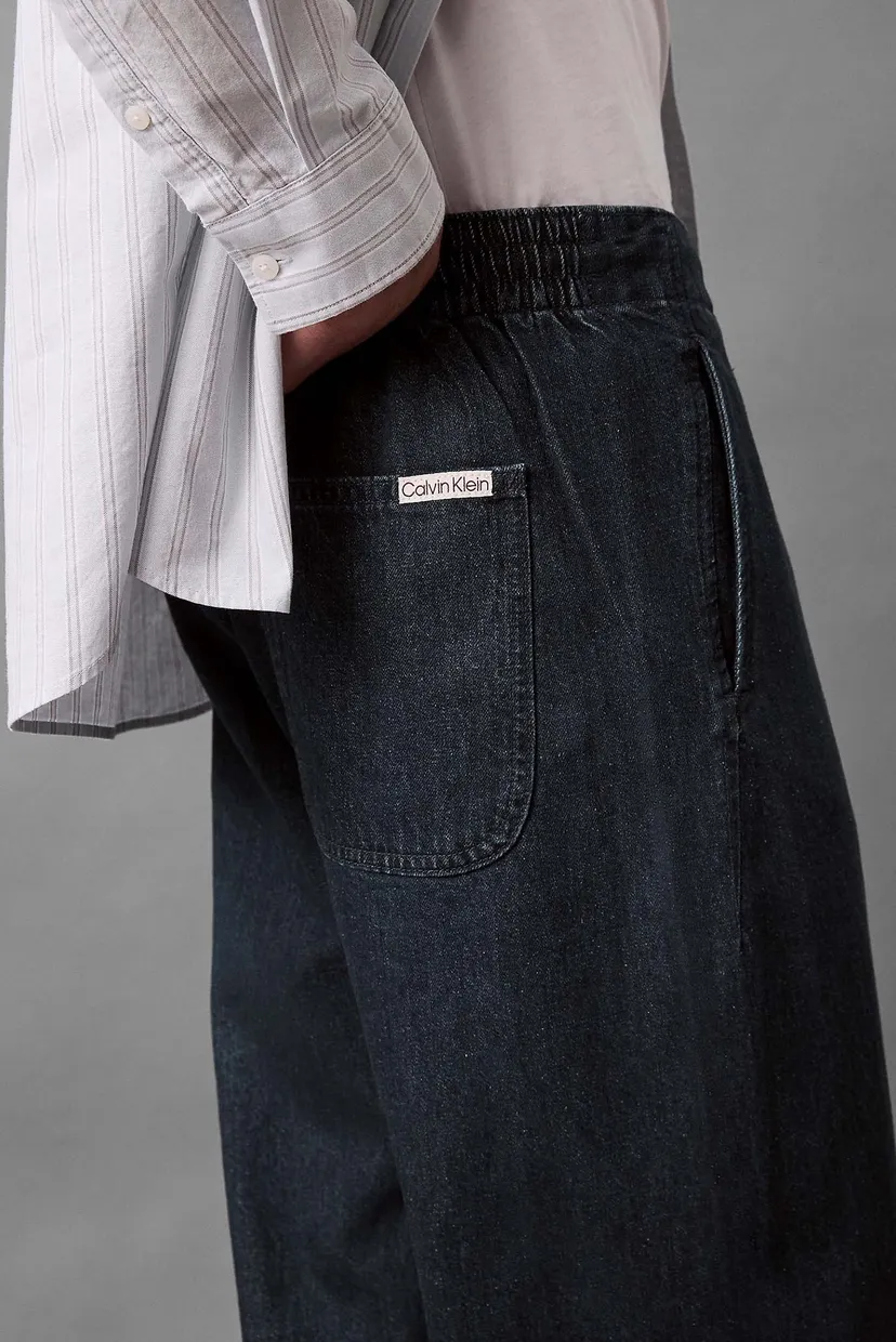 Штаны LI NO SIDE SEAM PANT DARK MOON 4