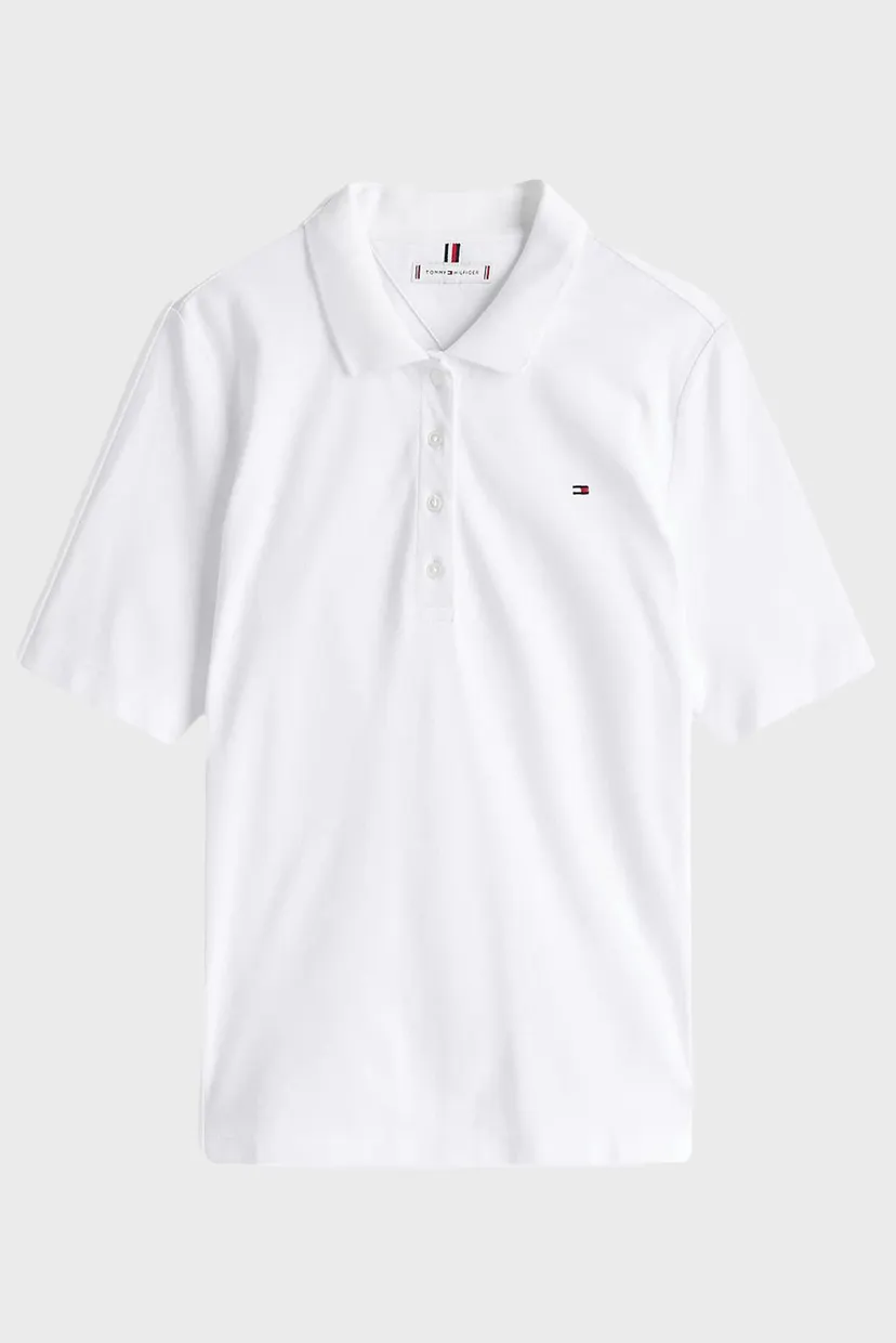 Поло 1985 REG PIQUE POLO SS 5