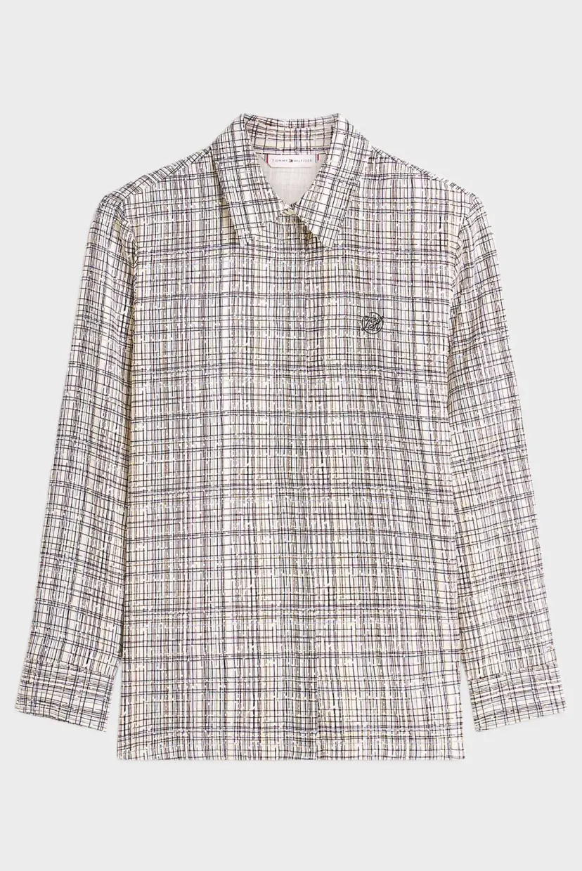 Ko'ylak PREPPY CHECK SHIRT 5