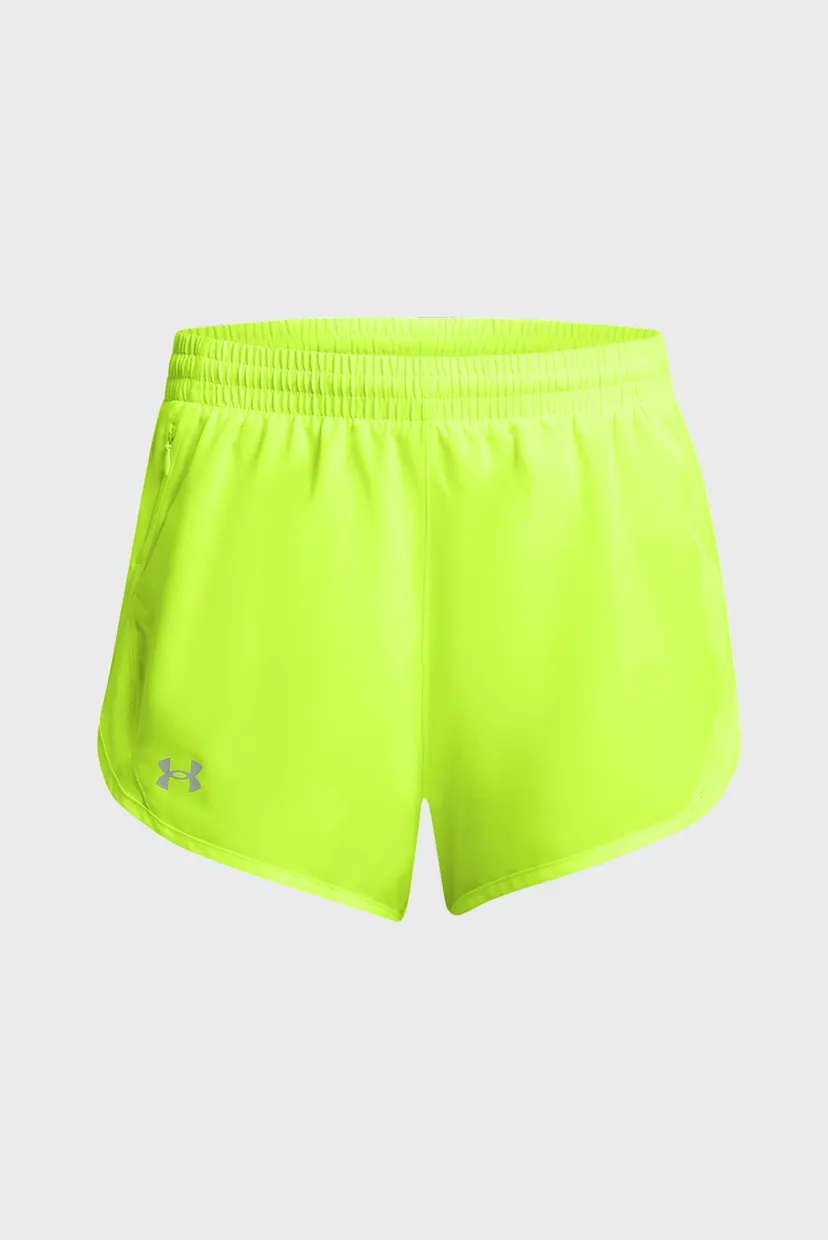 Шорты UA Fly By 3'' Shorts 5