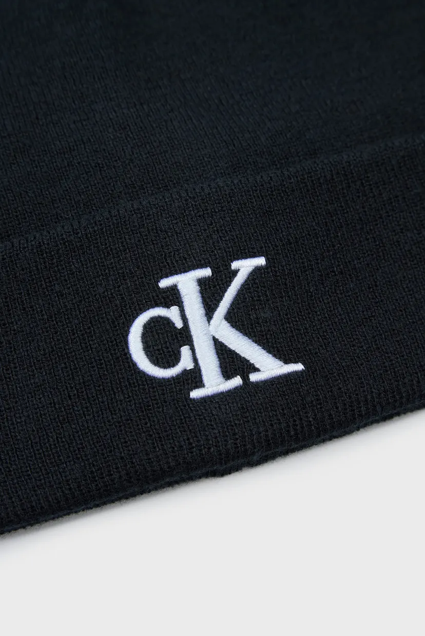 Шапка MONOGRAM EMBRO BEANIE 4