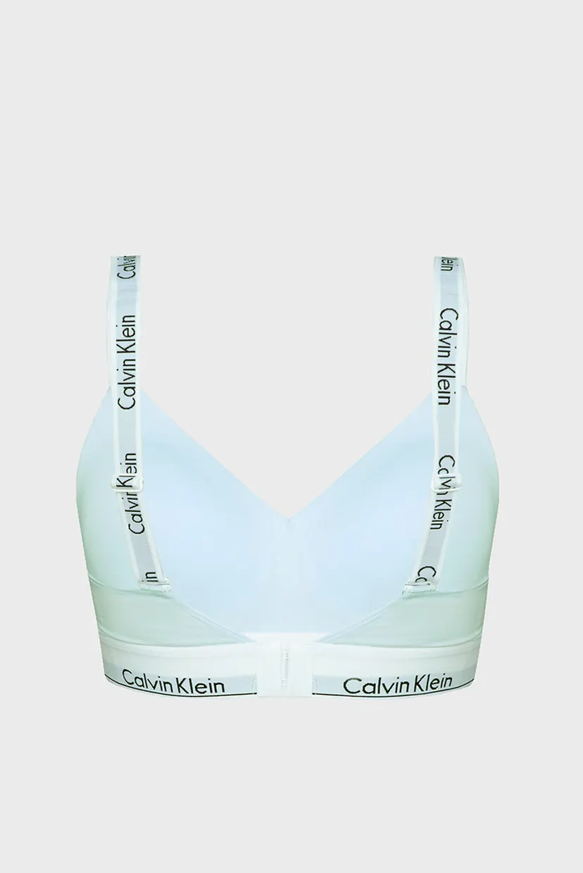 Bustgalter LGHTLY LINED BRALETTE 6