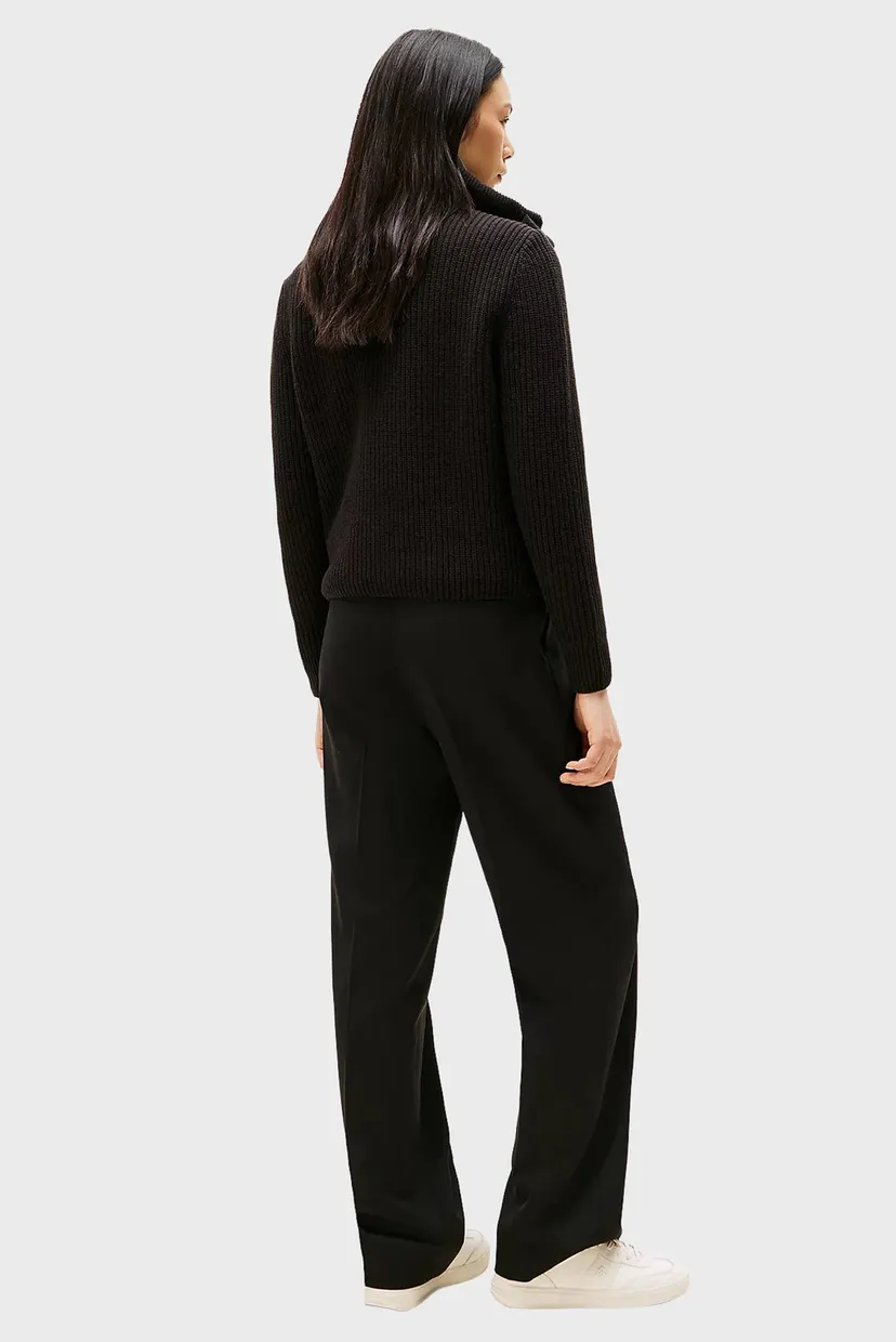 Qishki kurtka MODERN DOWN KNIT MIX REG JACKET 3
