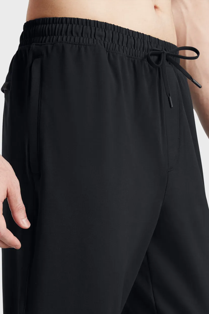 Штаны спортивные UA Meridian Joggers 4