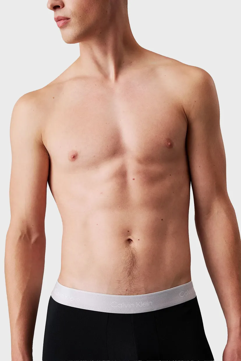 Набор белья LOW RISE TRUNK 3PK 5