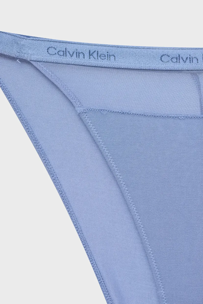 Трусы/HIGH WAISTED BIKINI 3