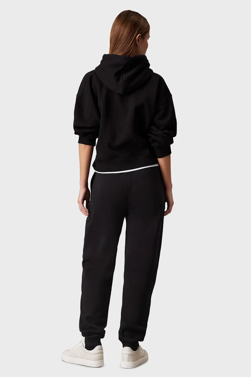 Sport shimlari RAISED EMBROIDERY CK JOG PANT 3