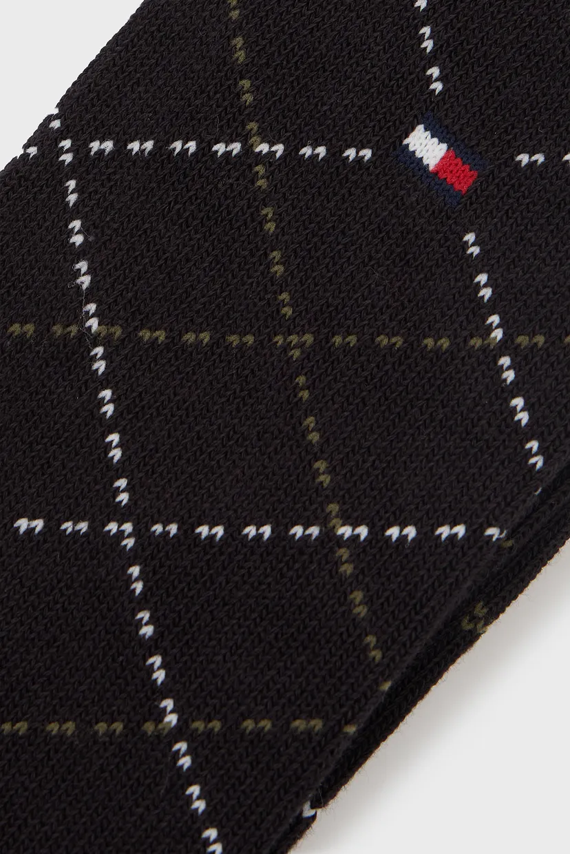 Paypoq/TH MEN SOCK 2P ARGYLE 3