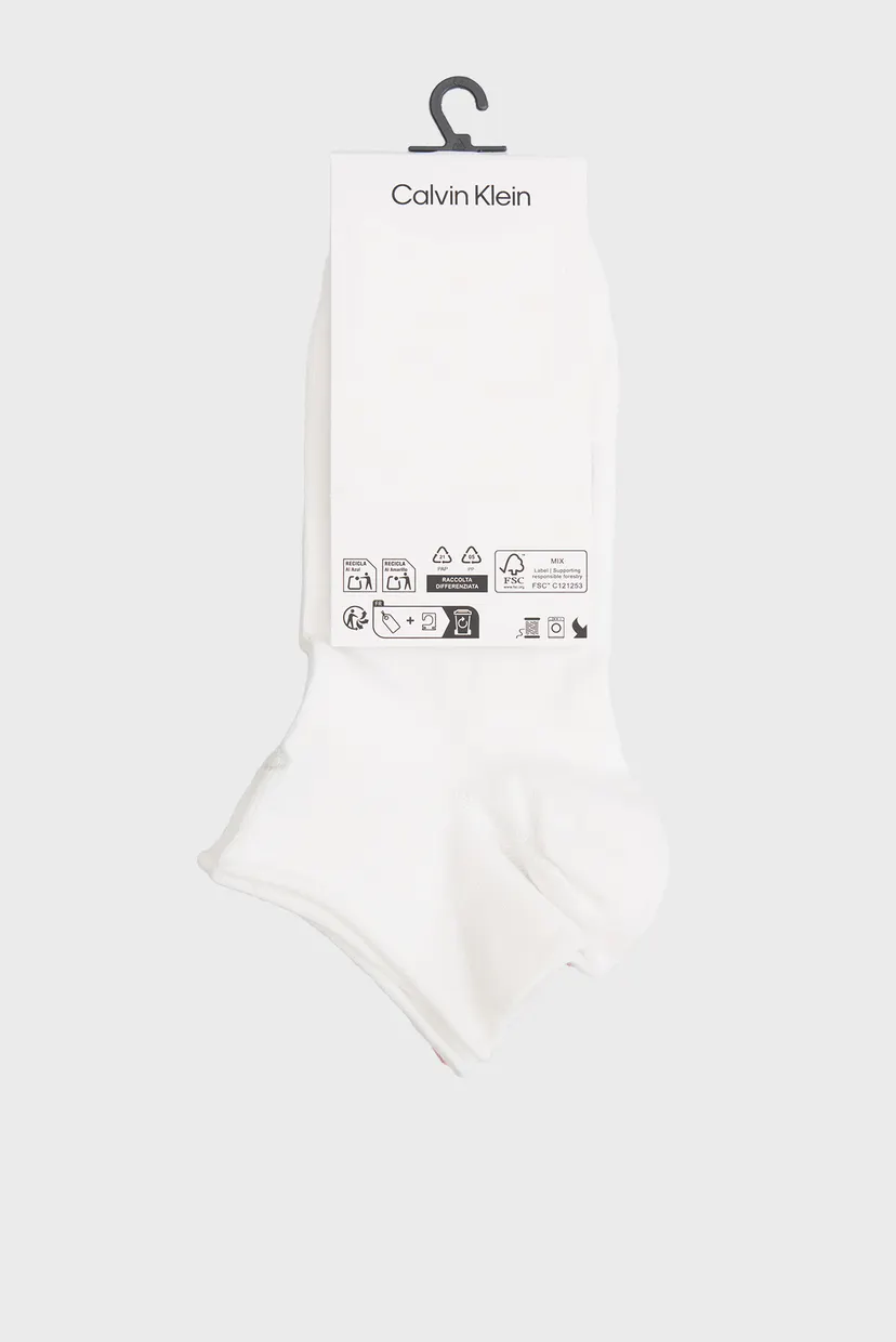 Paypoq/CK WOMEN SNEAKER 2P PELERINE 3