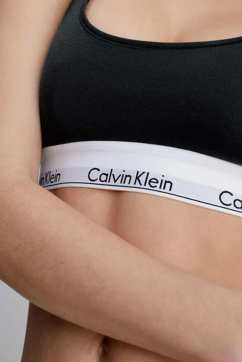 Bustgalter UNLINED BRALETTE 4