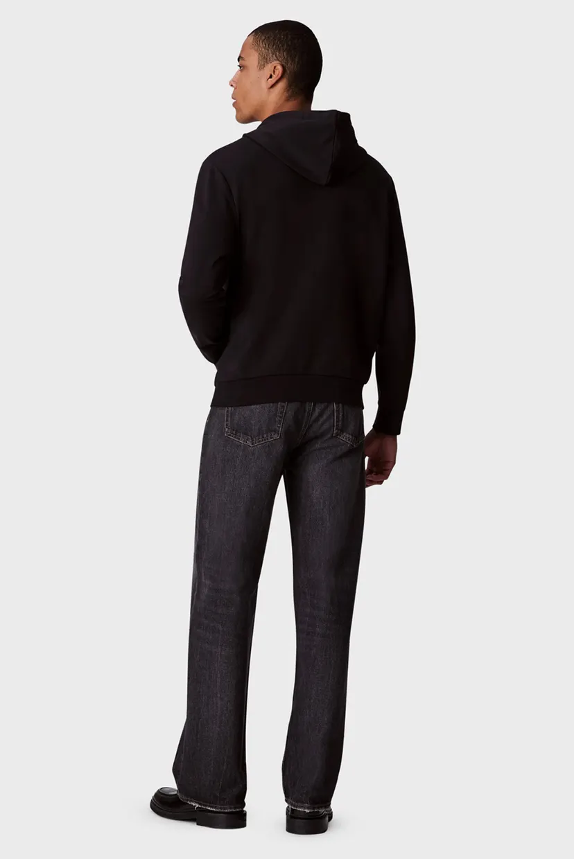 Hudi LS EU 350TERRY SP CK BOX GRAPHIC 3