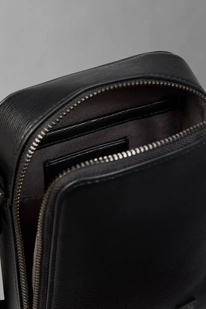 Sumka/EMBLEM HW PHONE CROSSBODY 4