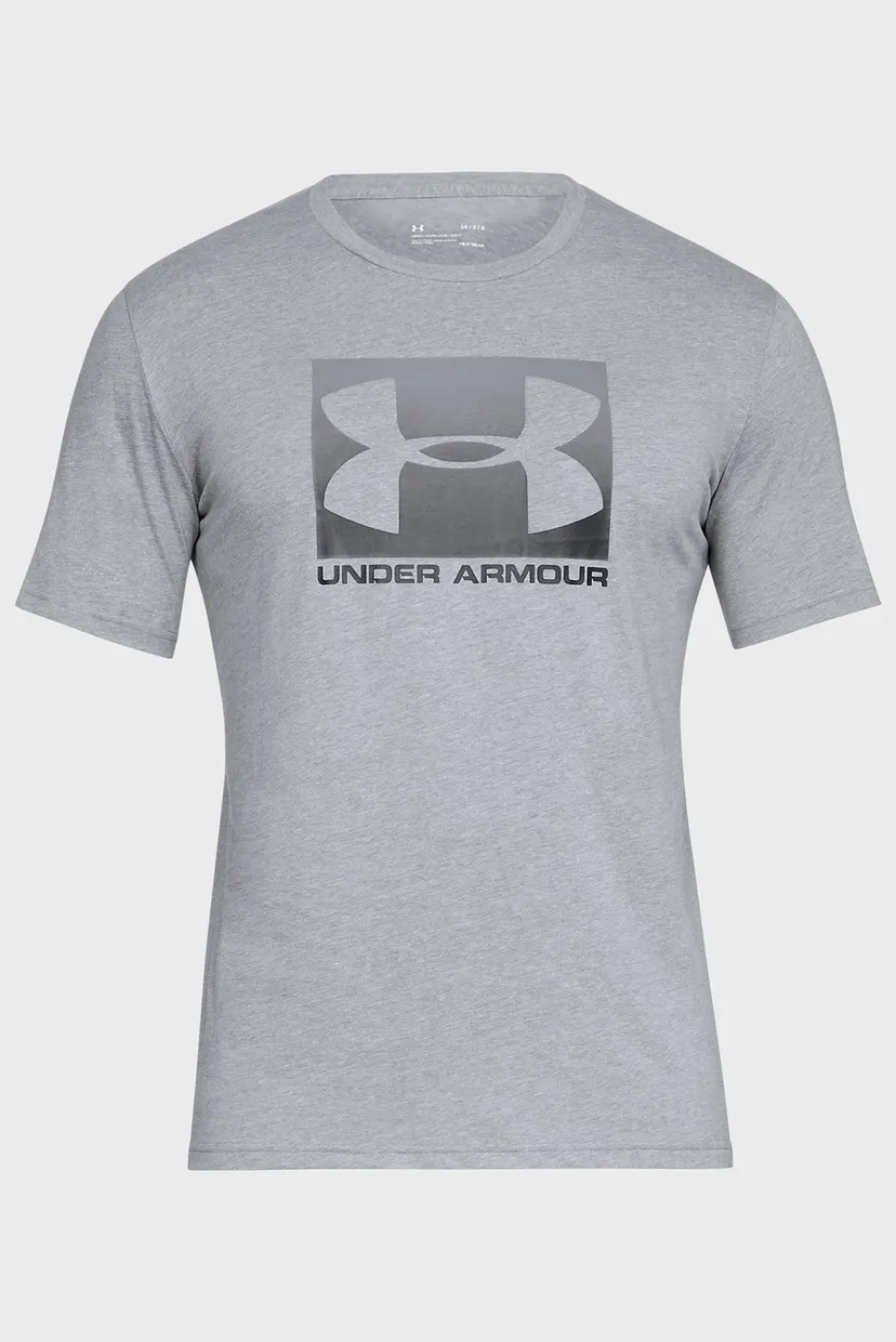 Futbolka/UA BOXED SPORTSTYLE SS 9