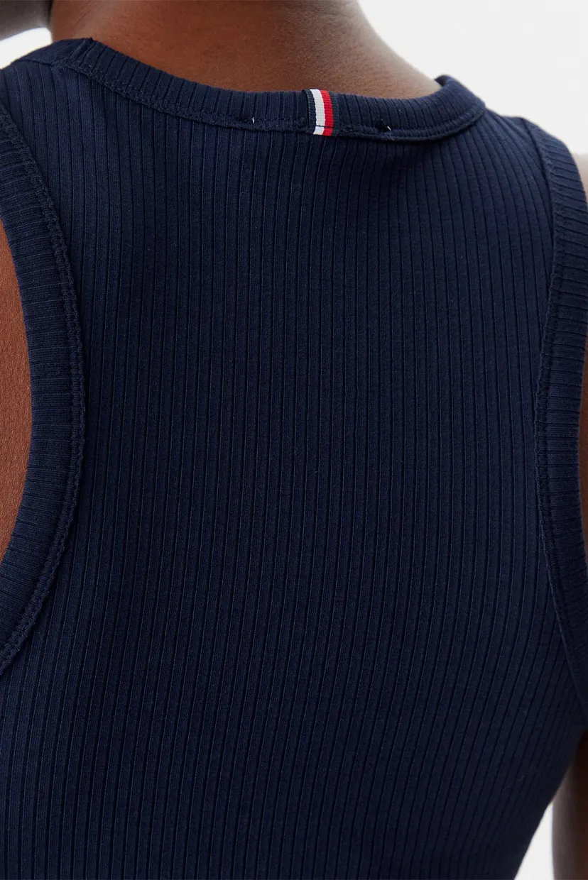 Mayka SLIM 5X2 RIB TANK TOP NS 5
