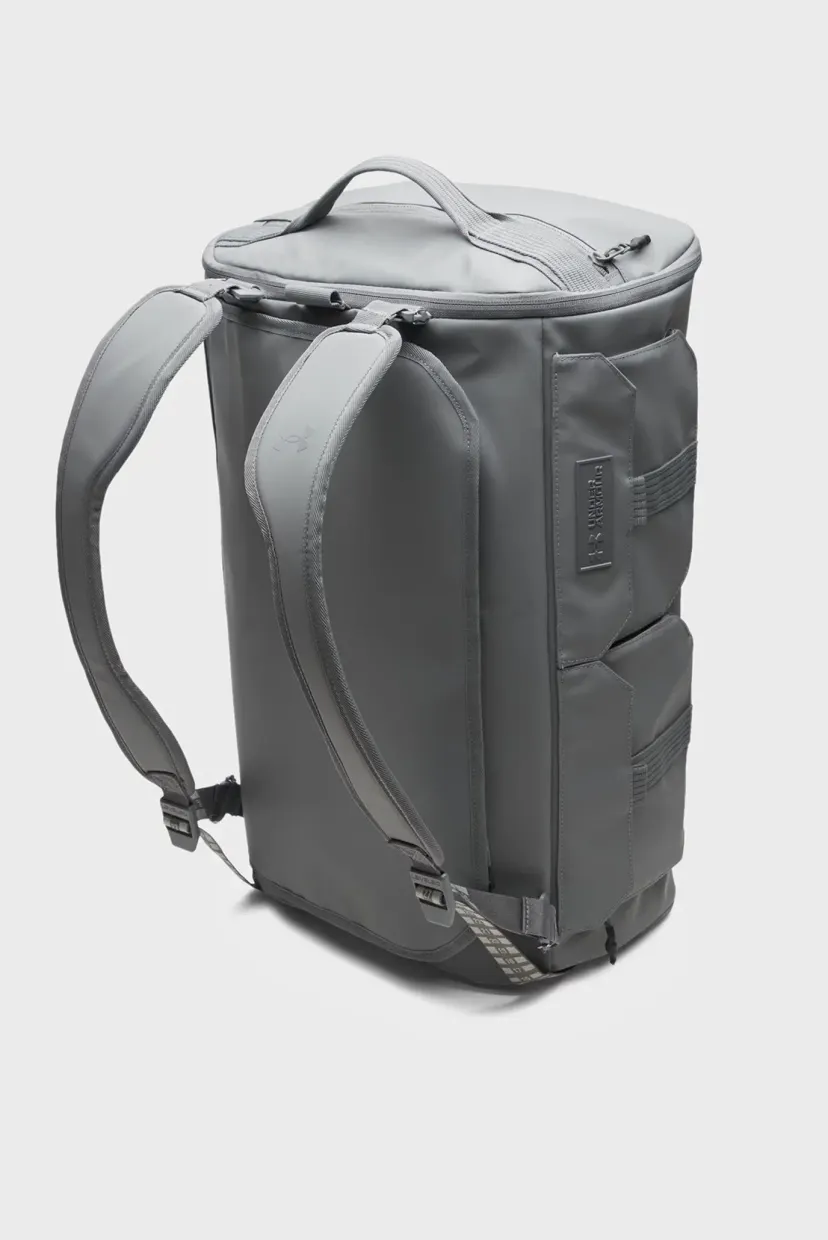Сумка/UA Triumph Backpack Duffle-GRN 4