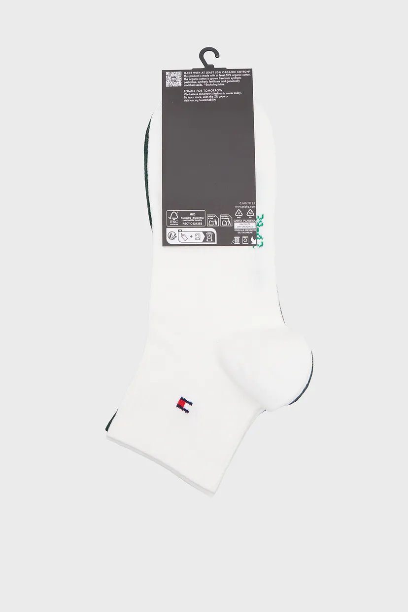 Paypoq/TH MEN QUARTER 2P SPORT 3