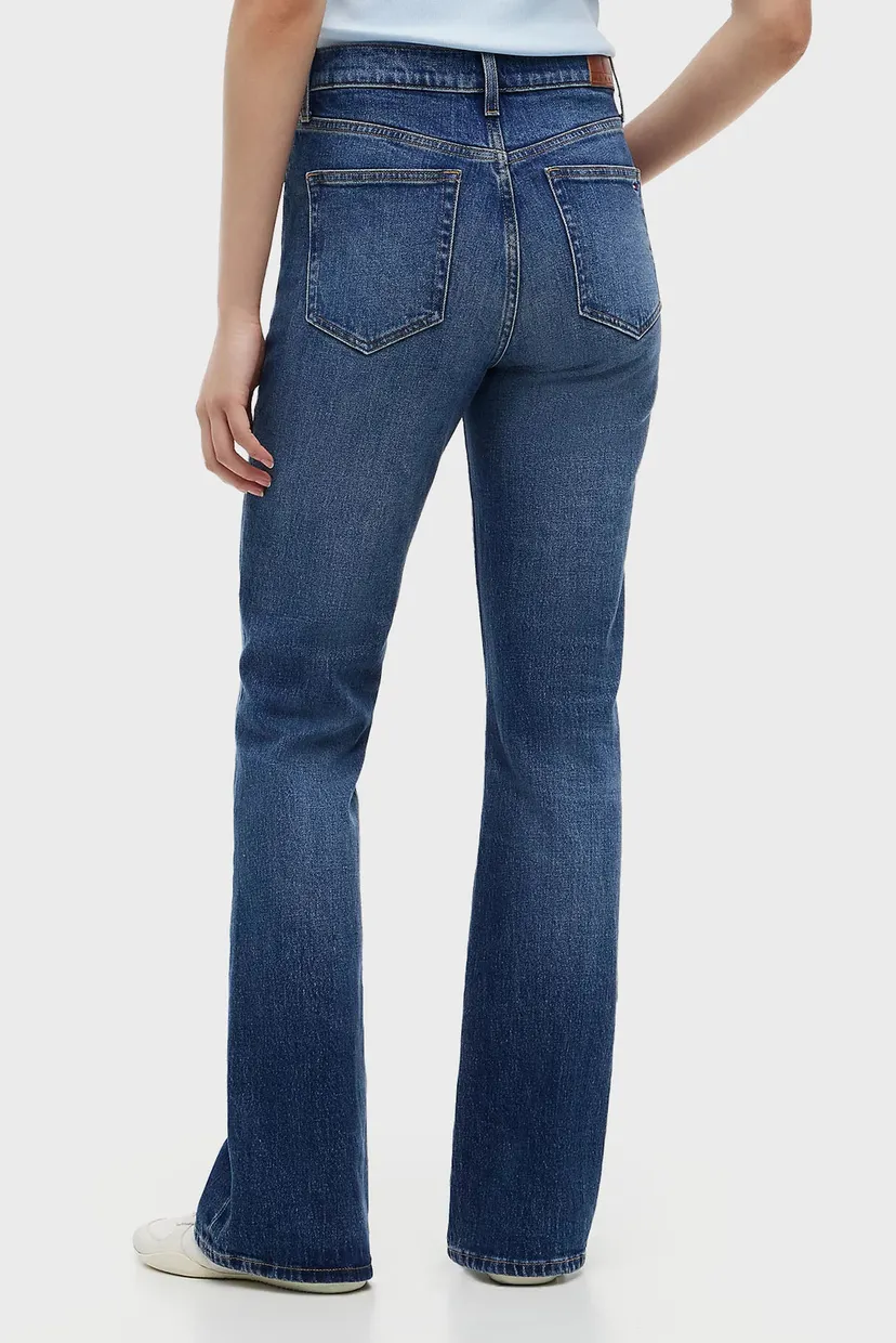 Джинсы SYLVIA HIGH RISE BOOTCUT BJ0155 3